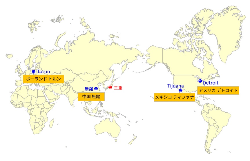 【解析拠点】